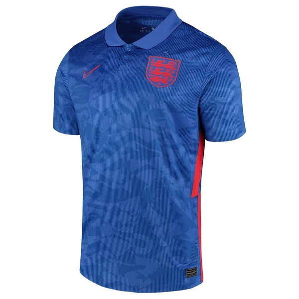 Camiseta Inglaterra 2nd 2020 Azul